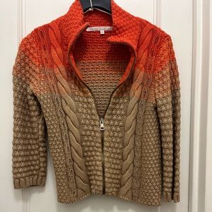 Rachel Roy sweater